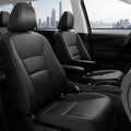 Custom for Honda Pilot Seat Covers by FEINEPRO