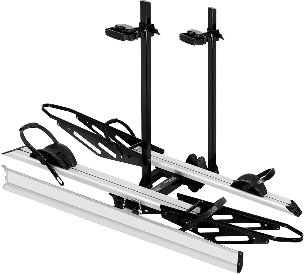 Young Hitch Mount Bike Rack