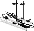 Young Hitch Mount Bike Rack