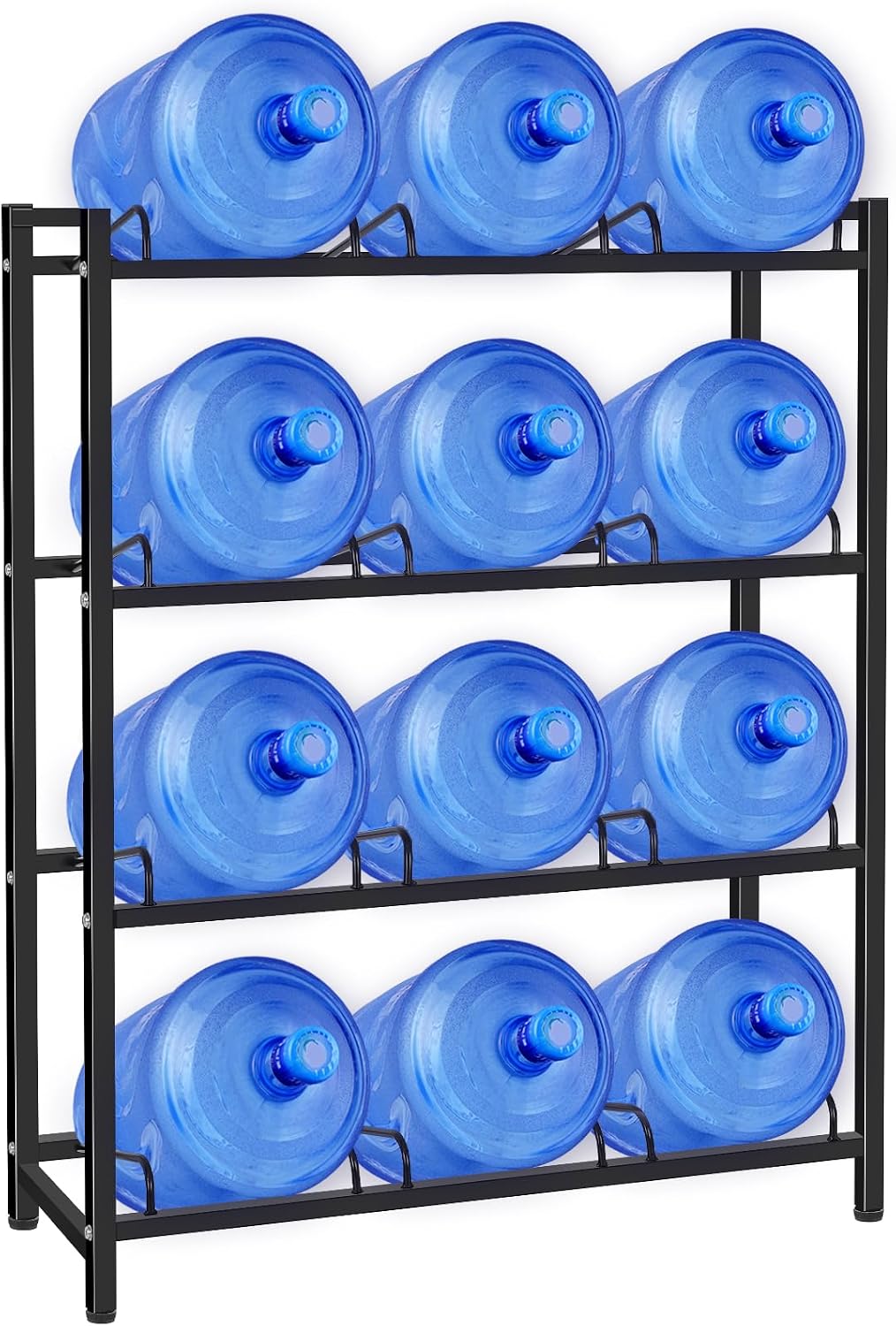 jolybebe 5 Gallon Water Jug Holder