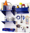 wall control craft & hobby pegboard organizer storage, main product view