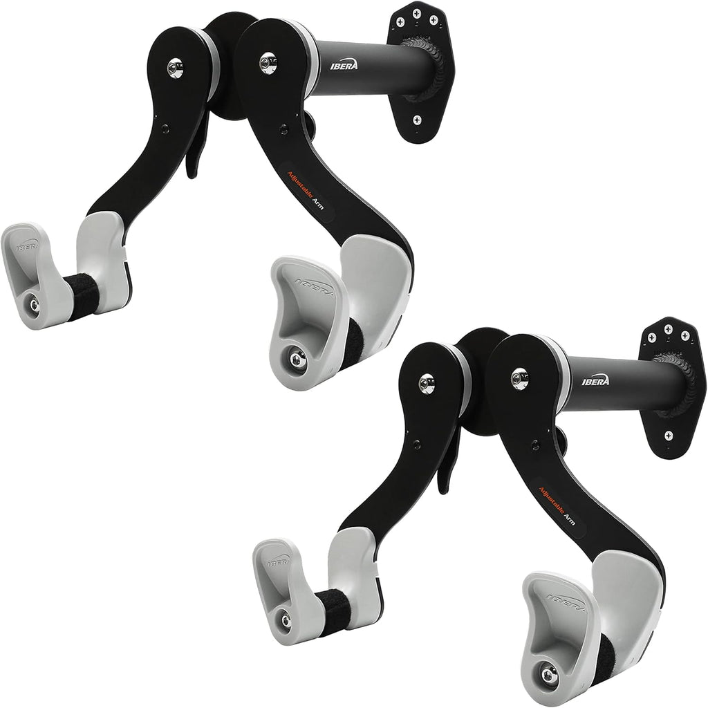 Ibera Bike Wall Mount