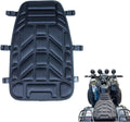 Heavy Duty ATV Seat Cushion for Honda FourTrax Rancher 420 2014–2025, Padded Comfortable, Breathable and Durable Seat Pad for ATV, Quad Bikes Shock Absorbent Seat Cover