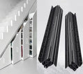 yjingrui undermount heavy duty drawer slides, 24 inch, main product view
