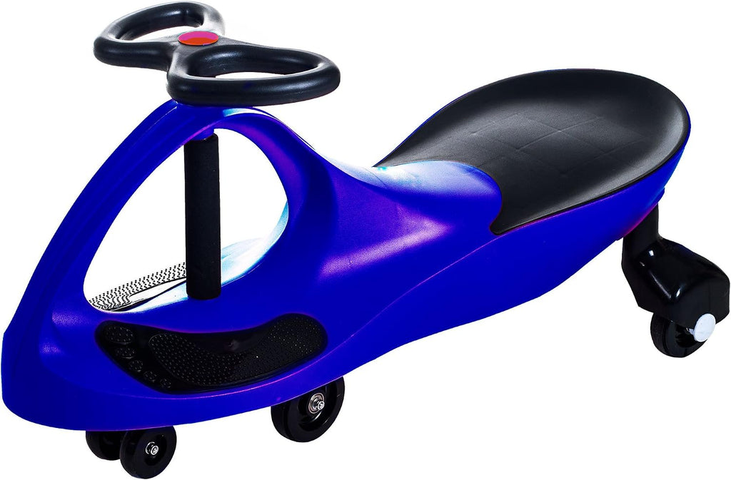 Wiggle Car - Ride on Toy for Ages 3 and Up - Toddler Ride on Toys