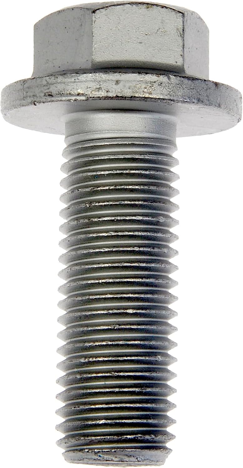 Dorman 926-128 Front Wheel Hub Bolt Compatible with Select Ford Models
