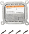 Xenon Ballast Control Unit Fit for 2006-2013 Corvette 6.0L/6.2L/7.0L V8 HID Headlight Ballast Control Module OEM 89025794