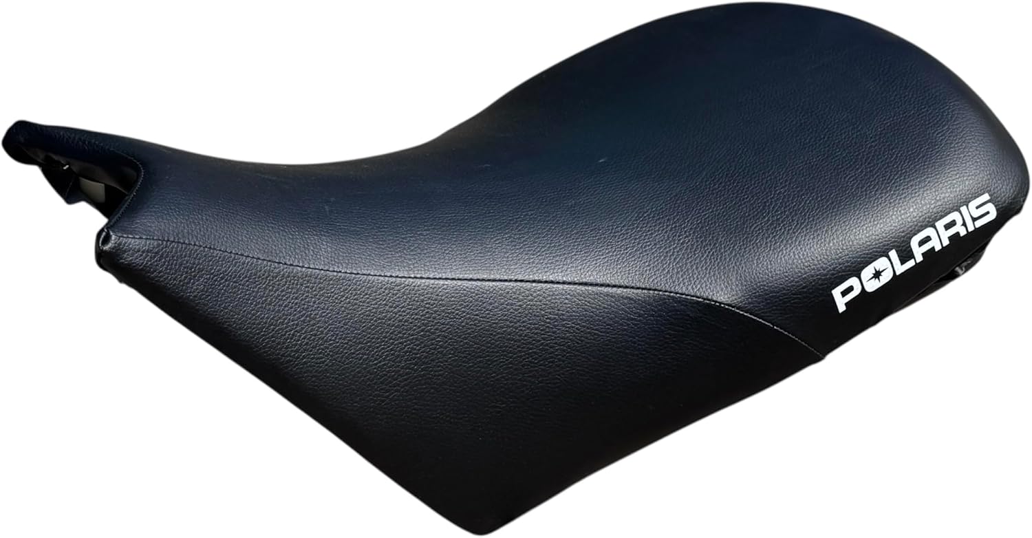 Premium Seat Cover - Compatible Fit for Polaris Sportsman XP 550 850 1000 ATV 4X4 2009-2016 SEAT Cover S64