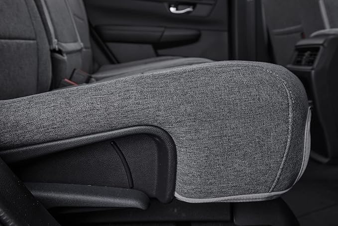 coverdream Custom Seat Covers Compatible - Image 4