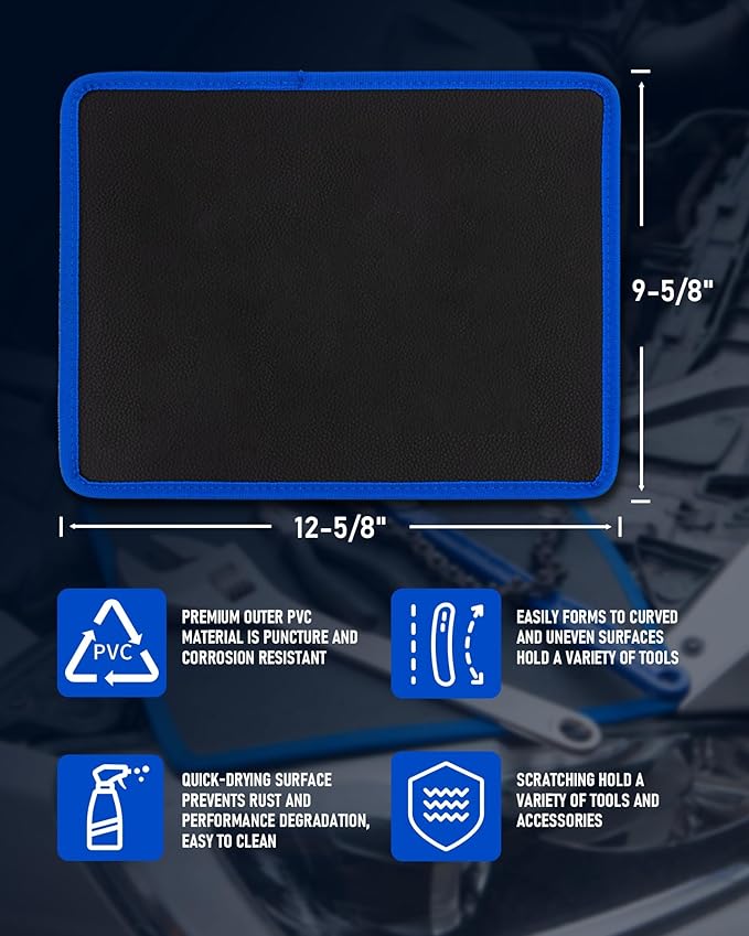 Magnetic Tool Mat - Image 6