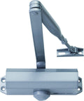 6100107 door closer with compass arm force 2, main product view