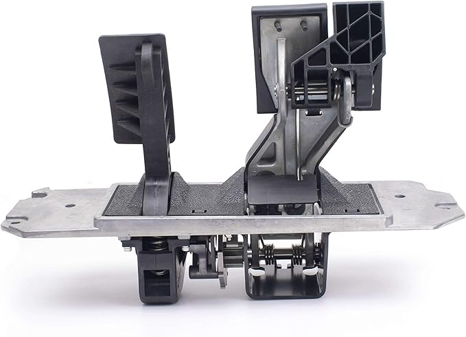 NOKINS Accelerator Pedal Assembly 2nd Gen Fit - Image 4