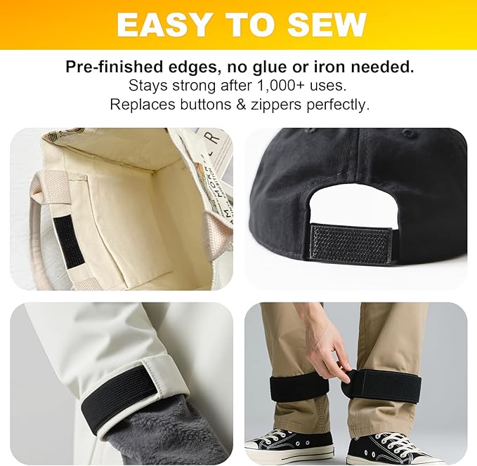 1.18" x 16' Heavy-Duty Fastening & Super Anti-Slip Cinch Straps - Image 5