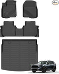 ANBINGO® Floor Mats & Cargo Liner by ANBINGO