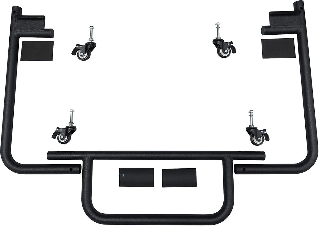 Hard Top Carrier /Hard Top Vehicle/Hard Top Storage for 1987-2022 Wrangler TJ YJ JK JKU JL