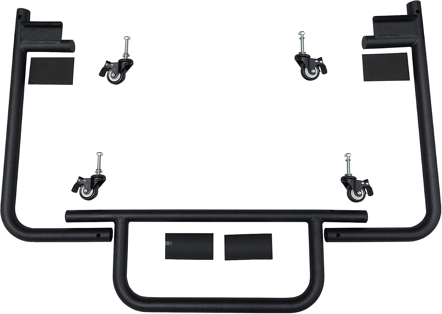 Hard Top Carrier /Hard Top Vehicle/Hard Top Storage for 1987-2022 Wrangler TJ YJ JK JKU JL