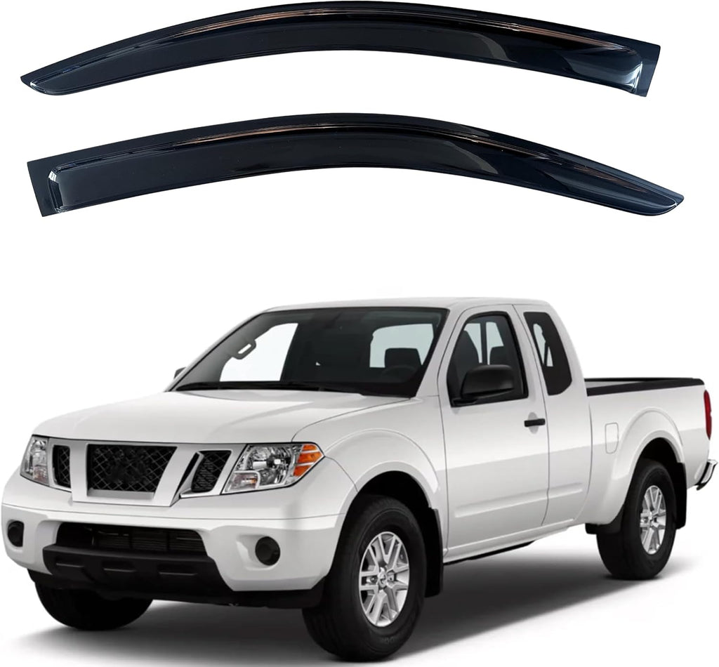 KPY Window Visor Compatible