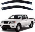 KPY Window Visor Compatible