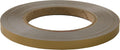 Linear Designs Premium 1/4" X 50' Automotive Pinstripe -Gold Metallic