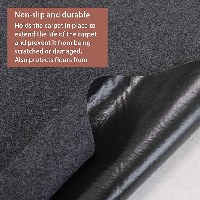Garage Floor Mats Oil Spill Mat, Premium Absorbent Oil Pad, Waterproof Mats - Image 6
