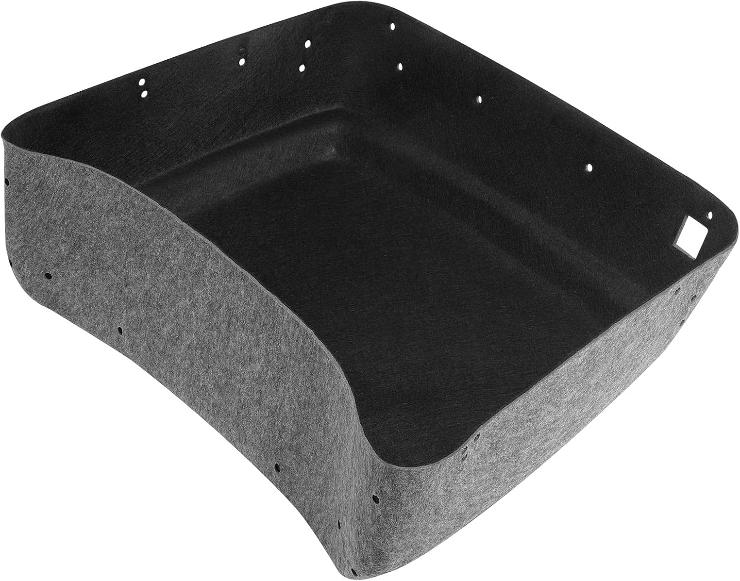 TCMT King Trunk Insert Carpet Liner Fits For Harley 2014-2025 FLT FLHT FLHTCU FLHRC Road King Road Glide Street Glide Electra Glide Pack
