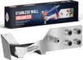McKillans® Stainless Wall Organizer PRO