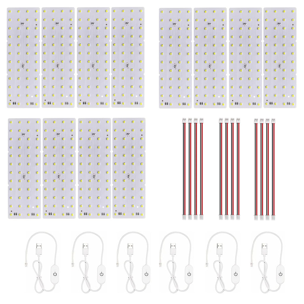 lithophane led backlight board kit kc009 kc010 for, main product view
