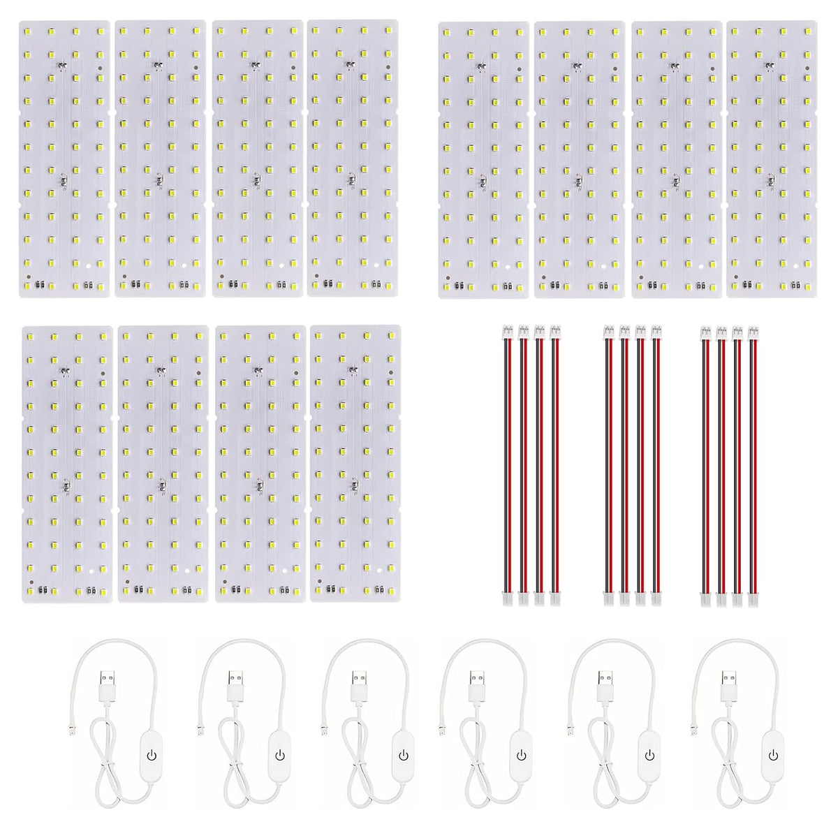 lithophane led backlight board kit kc009 kc010 for, main product view
