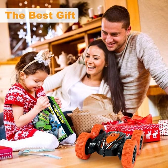 FREE TO FLY Remote Control Car Rc Cars - Image 5