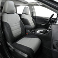 RISINGSTAR Rav4 Hybrid Seat Covers, fit 2019-2025 Toyota Rav4 Hybrid LE by RISINGSTAR