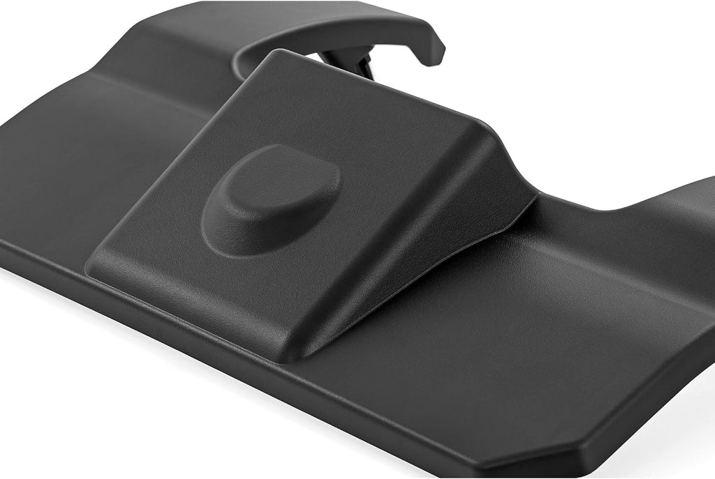 Rough Country Hitch Receiver Trim Piece for Toyota Land Cruiser – Replacement Rear Hitch Trim, OEM-Style Fit, Made in USA