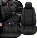 Car Seat Covers for Chrysler Pacifica 2004-2025, Stylish Sport Seat Cover