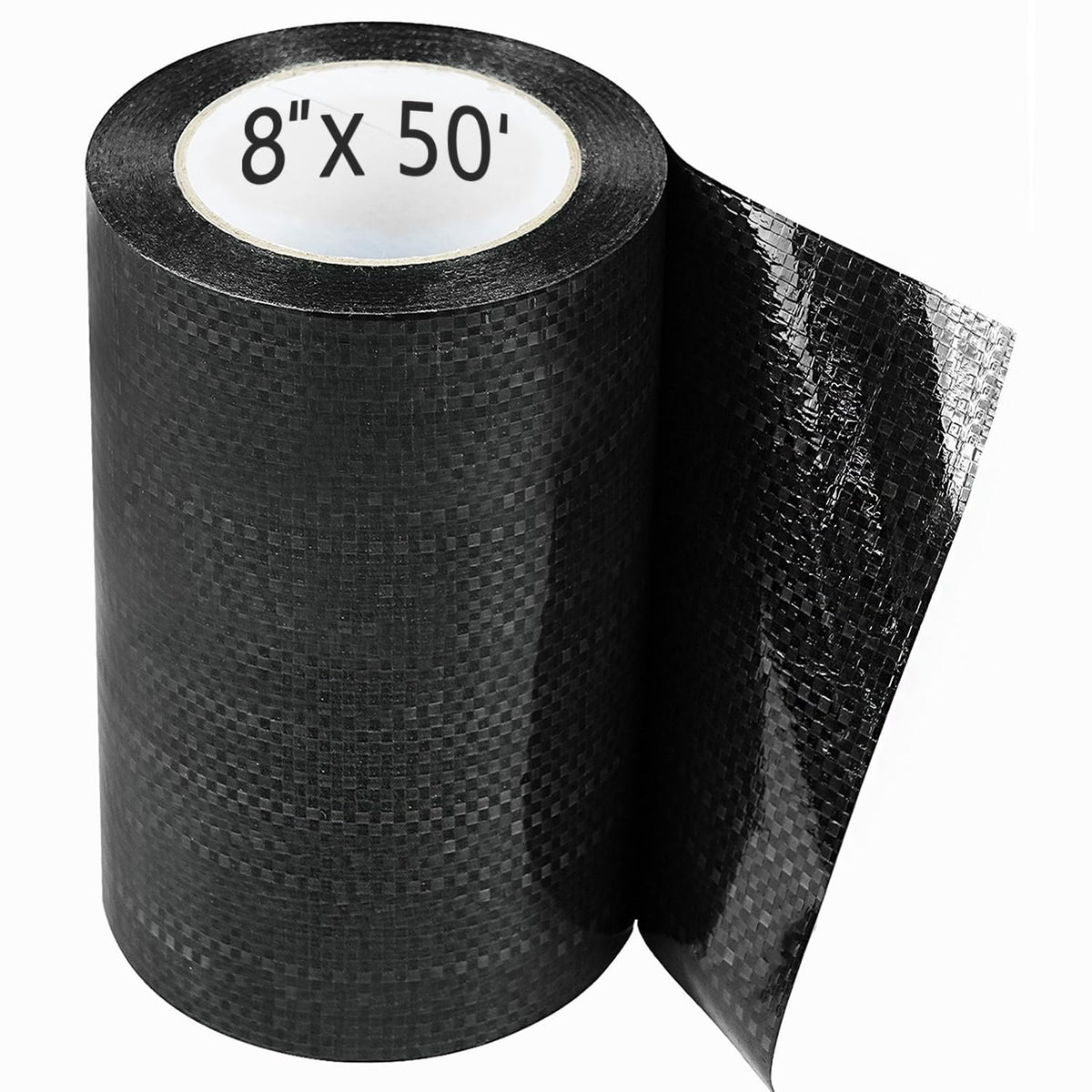 chuangseed rv underbelly tape 8'' x 50ft flexible, main product view
