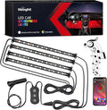 Nilight Car Interior Lights by Nilight