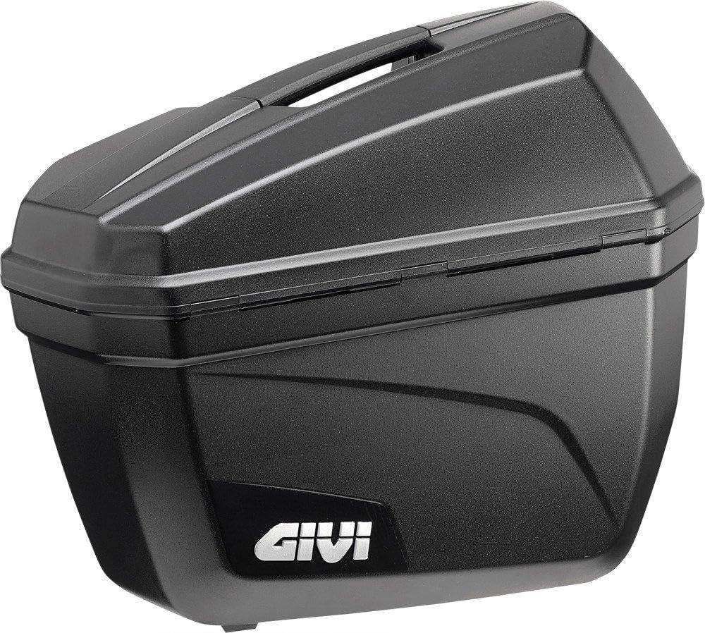 Givi E22N Monokey Cruiser Side Case-Kit