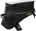 Nelson-Rigg Trails End Adventure Motorcycle Tank Bag, fits Most Honda Yamaha Kawasaki Adventure Bikes
