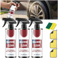 Machine Clean Spray, Machine Clean - Machine Clean Spray, Multi-surface Portable Cleaners, Car Tire Farm & Offroad Cleaner (3)