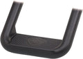Carr's 104501 Hoop II XP3 Black Powder Coat Pair