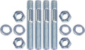 Trans-Dapt Performance Trans-Dapt 2106 Carburetor Stud Kit - Set of 4