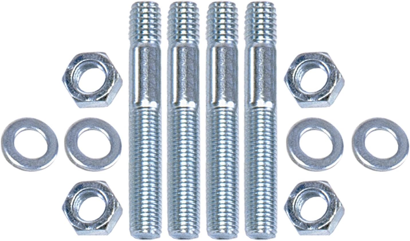 Trans-Dapt Performance Trans-Dapt 2106 Carburetor Stud Kit - Set of 4