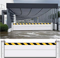 Flood Barriers for Home Exterior by Unknown