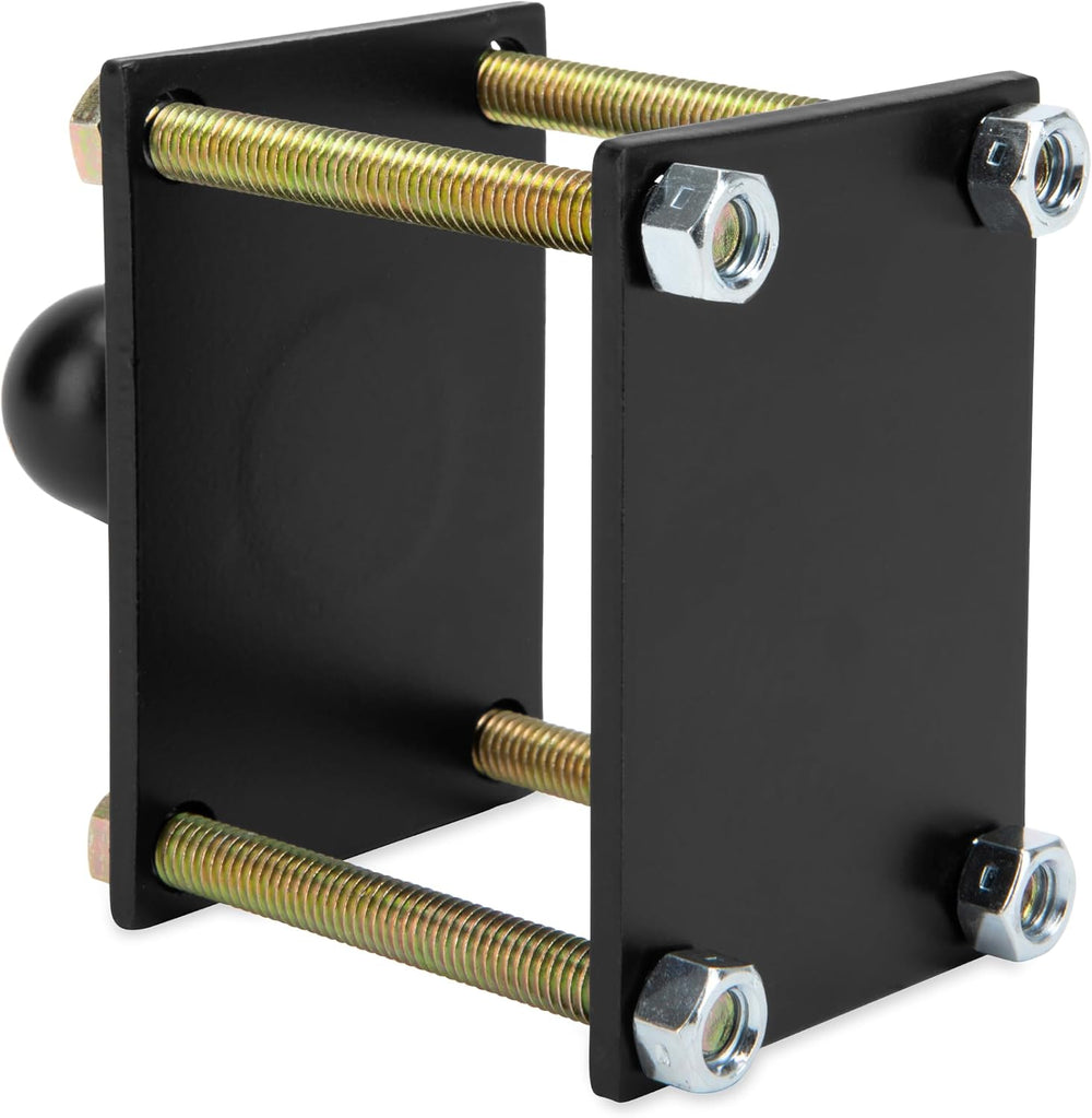 Eaz-Lift Sway Control Adapter | Features a Heavy-Duty Powder-Coated Steel Con...