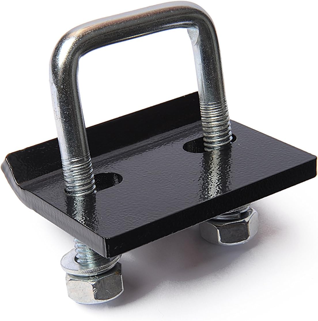 Anti Rattle Hitch Tightener Stabilizer No Sway for 2" and 1.25" Steel Heavy Duty Rust Free
