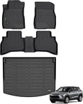 ANBINGO® All Weather Floor Mats