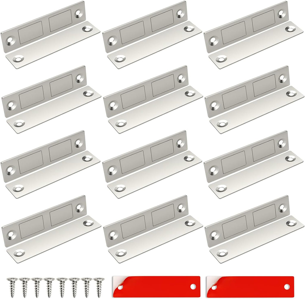 drawer magnet jiayi door magnets, 12 pack ultra, main product view