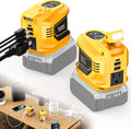 200W Portable Power Inverter Compatible
