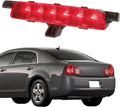 Third Brake Light,3rd Brake Light Assembly fit for Chevy Malibu 2008-2012, High Mount Stop Light 923-289 15271122 Stop Light Lamp