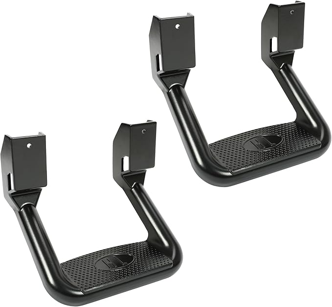 KUAFU Universal Side Step Compatible by KUAFU