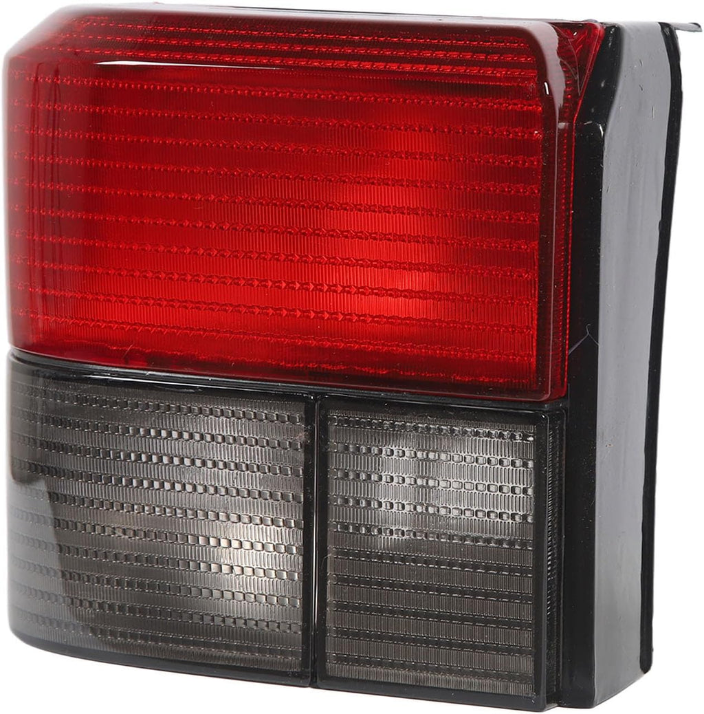 Generic Waterproof Rear Tail Lamp Housing Easy Installation Perfect Fit Tail Light Housing for Transporter Eurovan T4 (Left 701945095), Generico12ex5rdn6-11