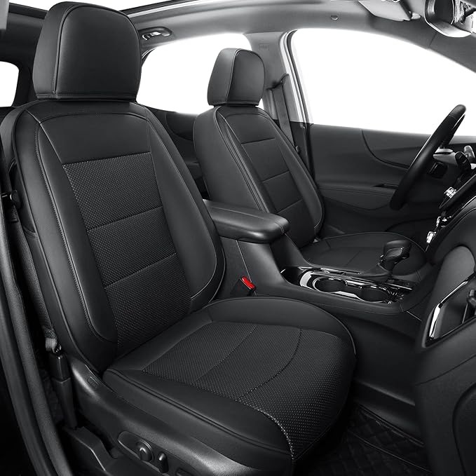 RISINGSTAR Terrain Seat Covers, fit by RISINGSTAR